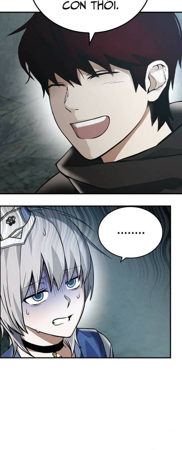 Kẻ Luôn Kết Thúc Bằng Bad Ending Chap 9 - Next Chap 10