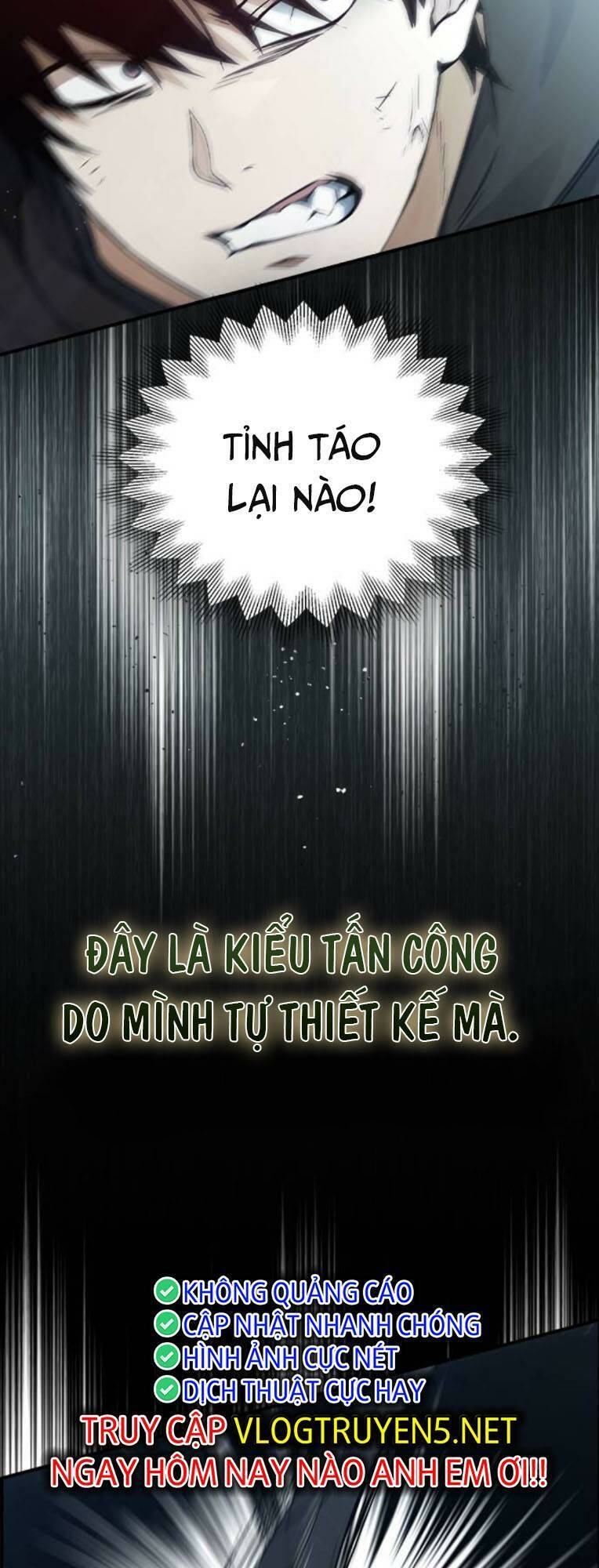 Kẻ Luôn Kết Thúc Bằng Bad Ending Chap 9 - Next Chap 10