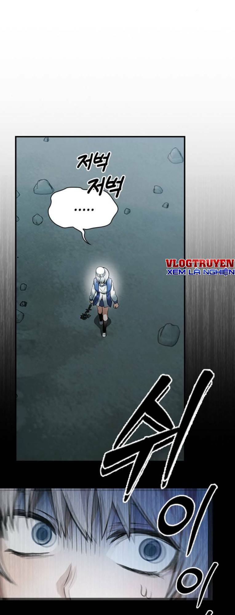 Kẻ Luôn Kết Thúc Bằng Bad Ending Chap 9 - Next Chap 10