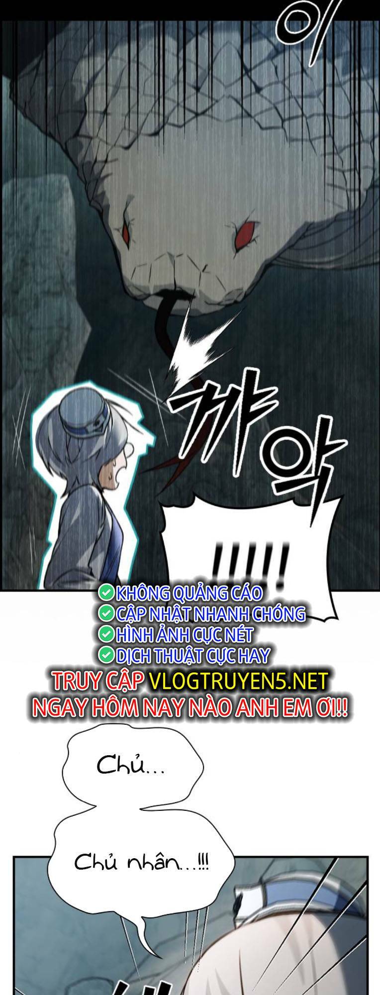 Kẻ Luôn Kết Thúc Bằng Bad Ending Chap 9 - Next Chap 10