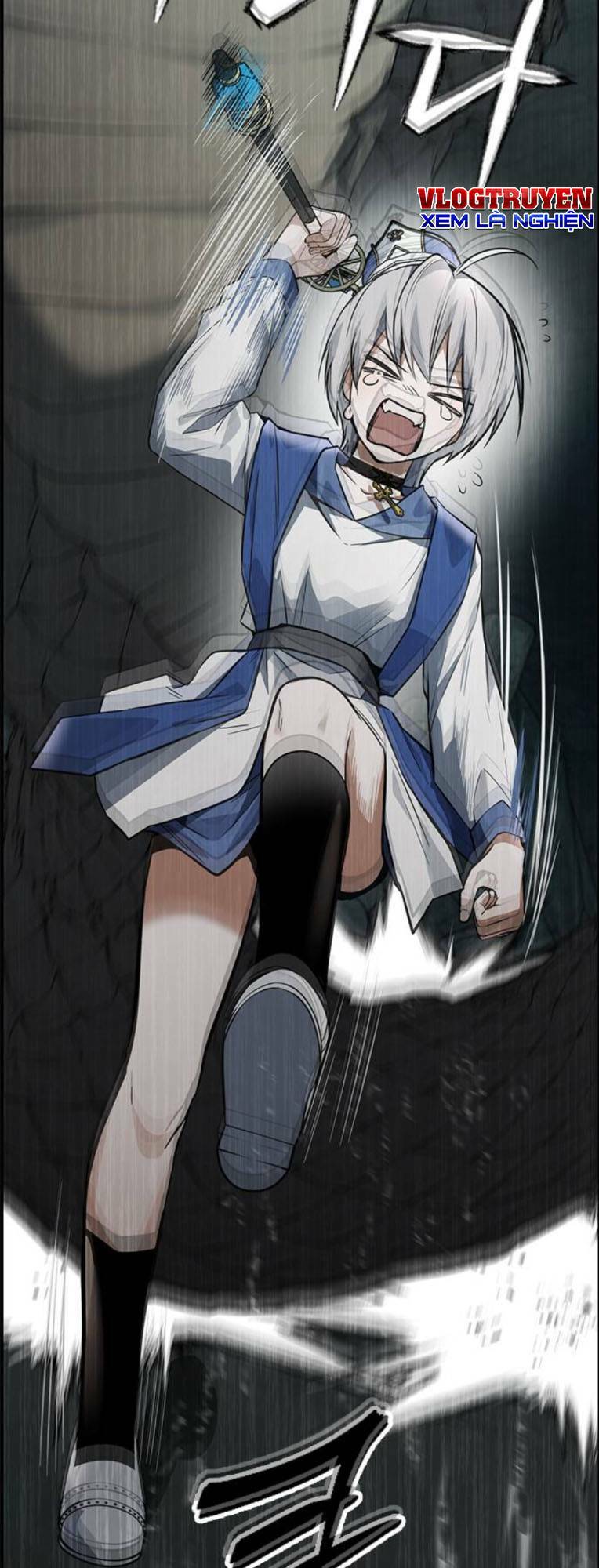 Kẻ Luôn Kết Thúc Bằng Bad Ending Chap 9 - Next Chap 10