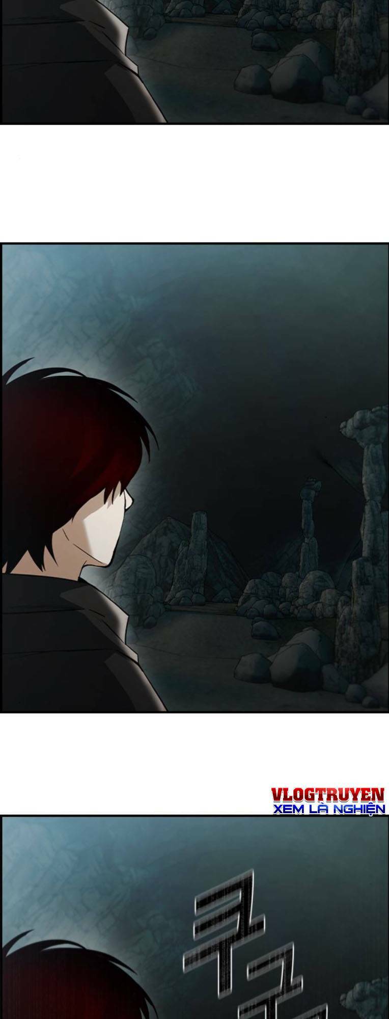 Kẻ Luôn Kết Thúc Bằng Bad Ending Chap 9 - Next Chap 10