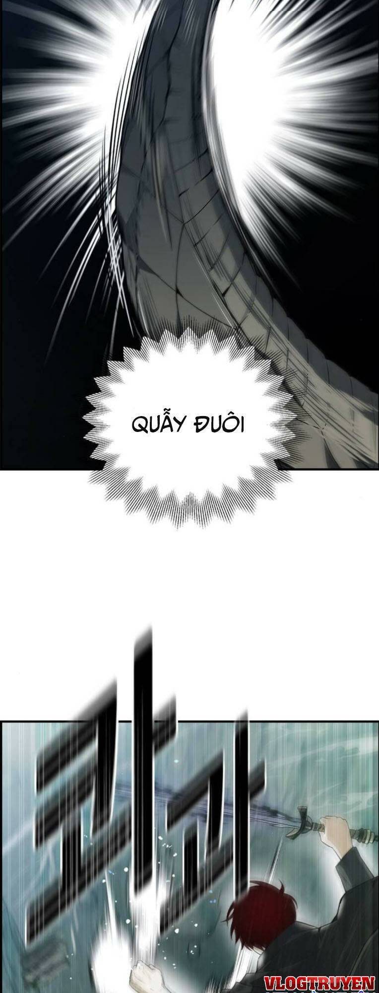 Kẻ Luôn Kết Thúc Bằng Bad Ending Chap 9 - Next Chap 10