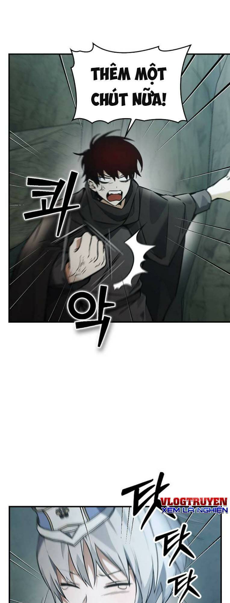 Kẻ Luôn Kết Thúc Bằng Bad Ending Chap 9 - Next Chap 10