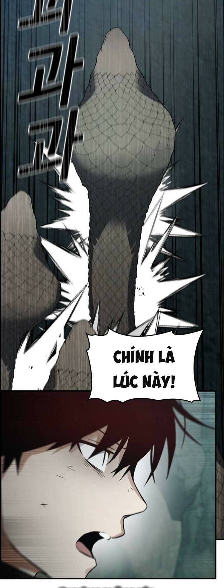 Kẻ Luôn Kết Thúc Bằng Bad Ending Chap 9 - Next Chap 10