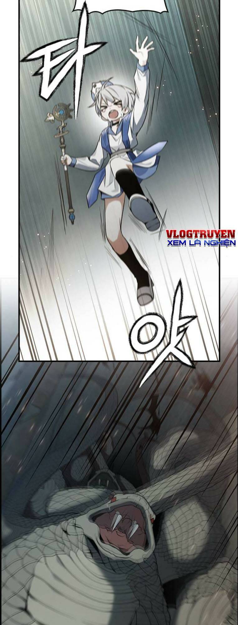 Kẻ Luôn Kết Thúc Bằng Bad Ending Chap 9 - Next Chap 10