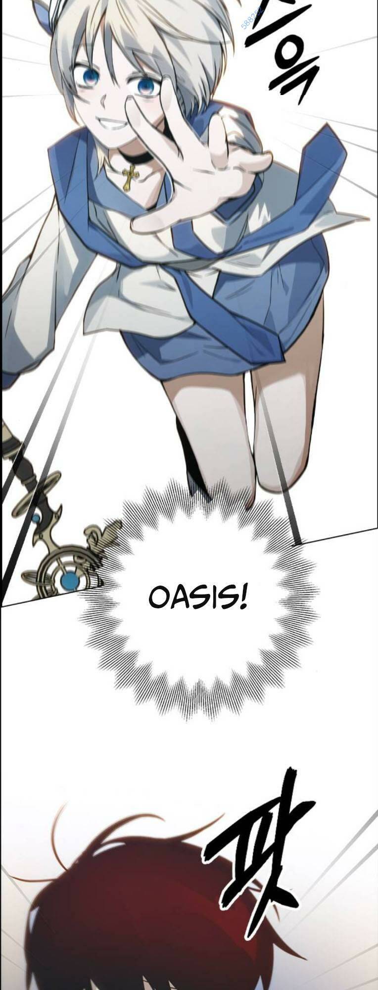 Kẻ Luôn Kết Thúc Bằng Bad Ending Chap 9 - Next Chap 10