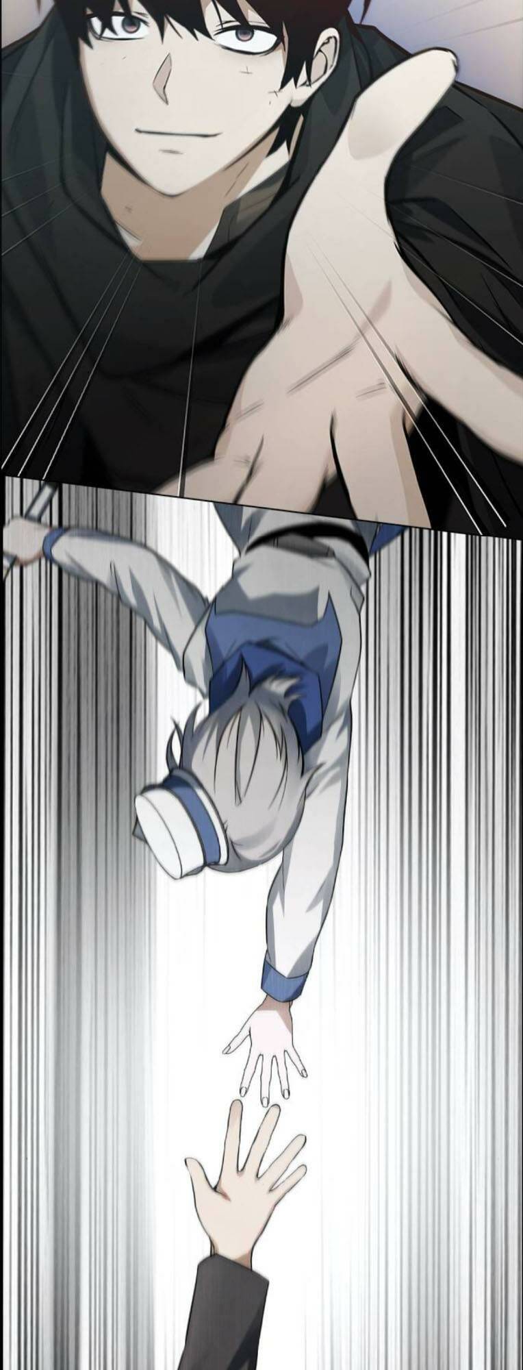 Kẻ Luôn Kết Thúc Bằng Bad Ending Chap 9 - Next Chap 10