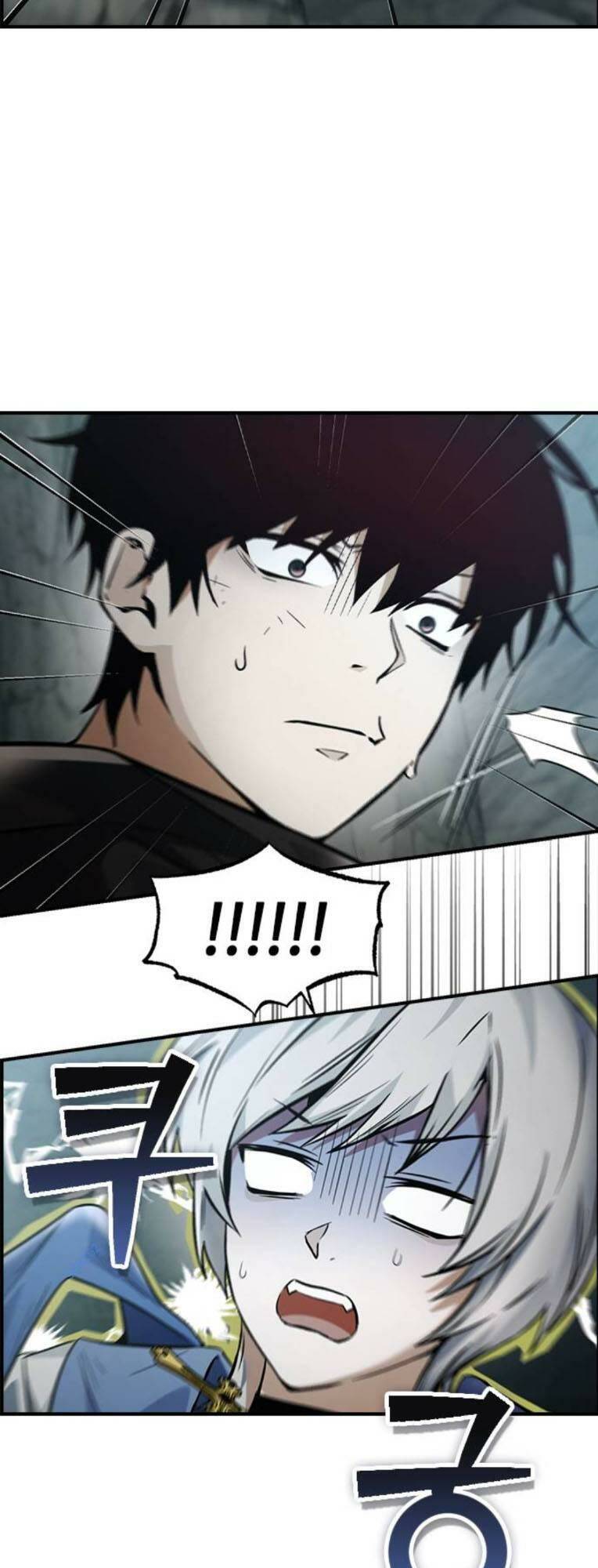 Kẻ Luôn Kết Thúc Bằng Bad Ending Chap 9 - Next Chap 10