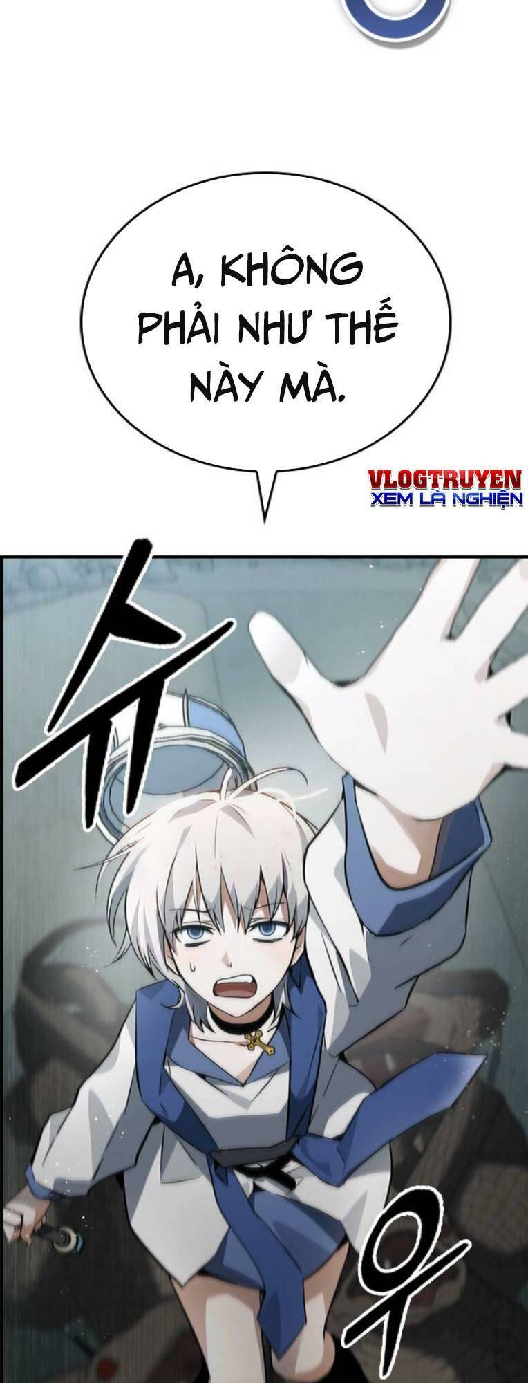 Kẻ Luôn Kết Thúc Bằng Bad Ending Chap 9 - Next Chap 10