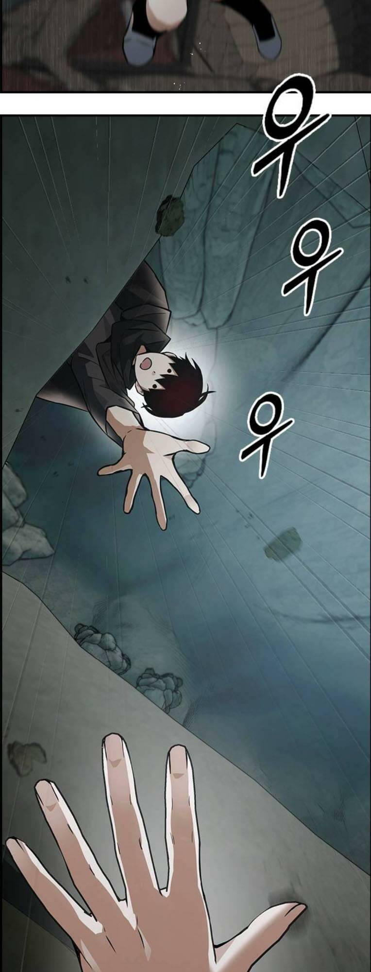 Kẻ Luôn Kết Thúc Bằng Bad Ending Chap 9 - Next Chap 10