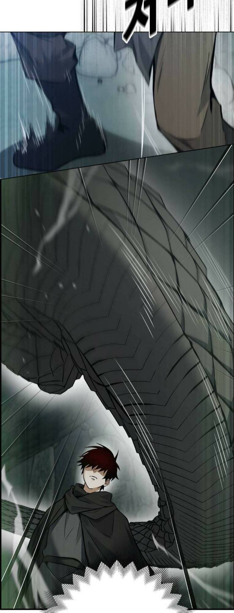 Kẻ Luôn Kết Thúc Bằng Bad Ending Chap 9 - Next Chap 10