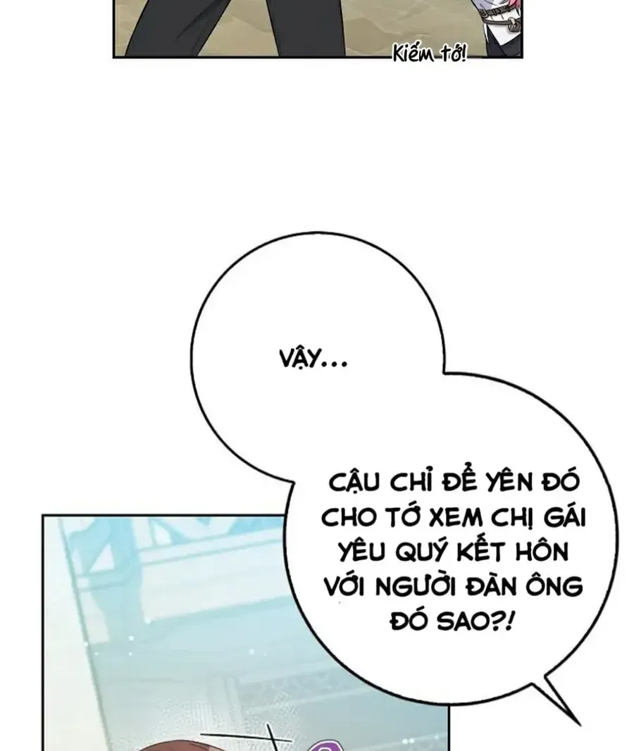 Kẻ Mạnh Nhất Thế Giới Ám Ảnh Tôi Chap 1 - Next Chap 2