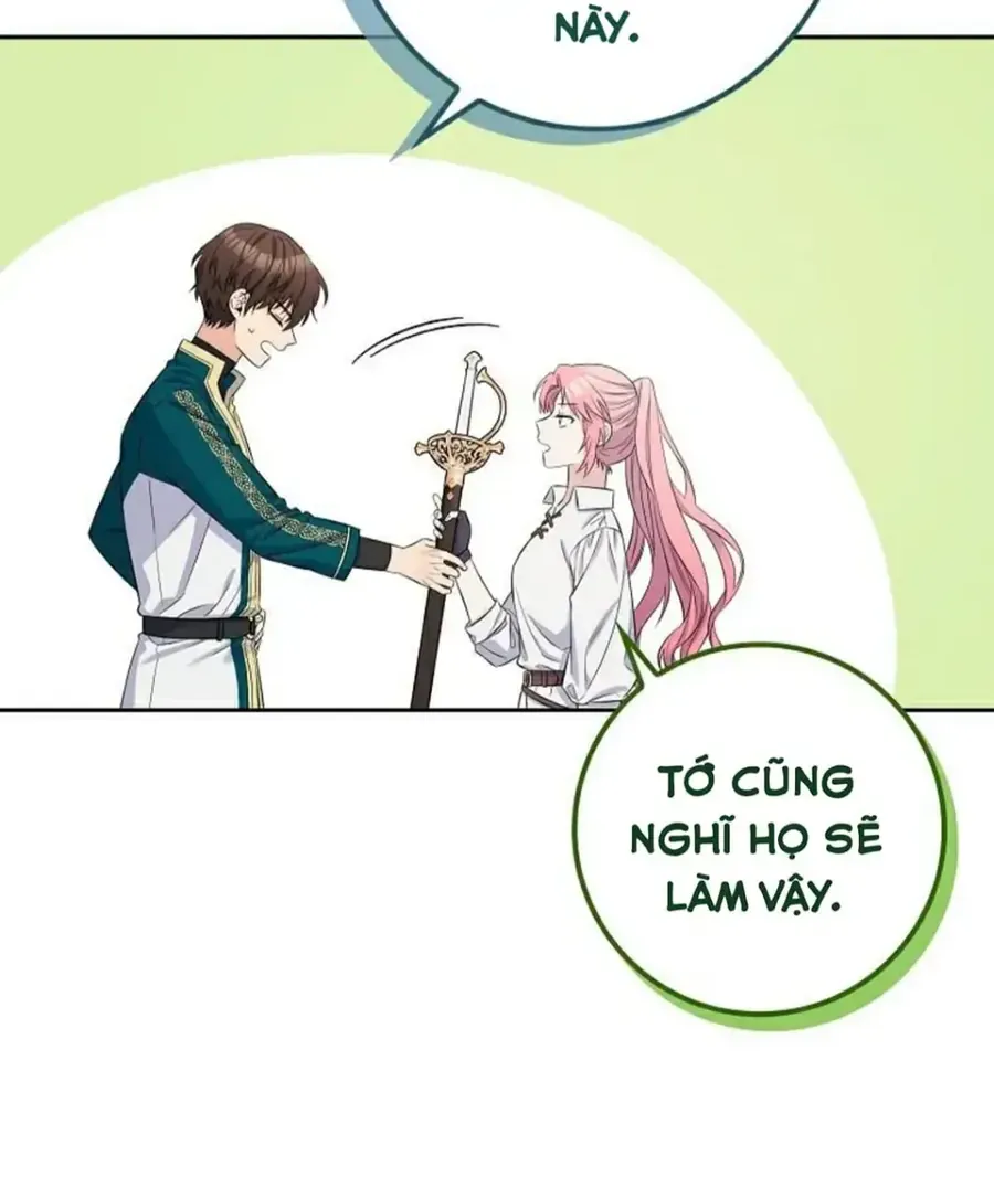 Kẻ Mạnh Nhất Thế Giới Ám Ảnh Tôi Chap 1 - Next Chap 2