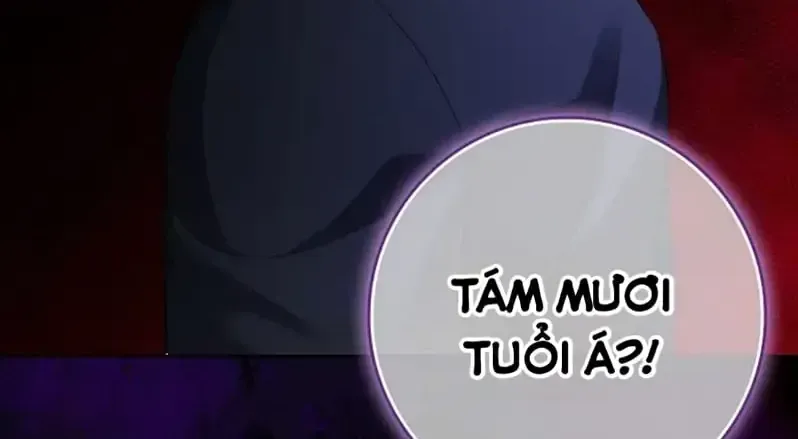 Kẻ Mạnh Nhất Thế Giới Ám Ảnh Tôi Chap 1 - Next Chap 2