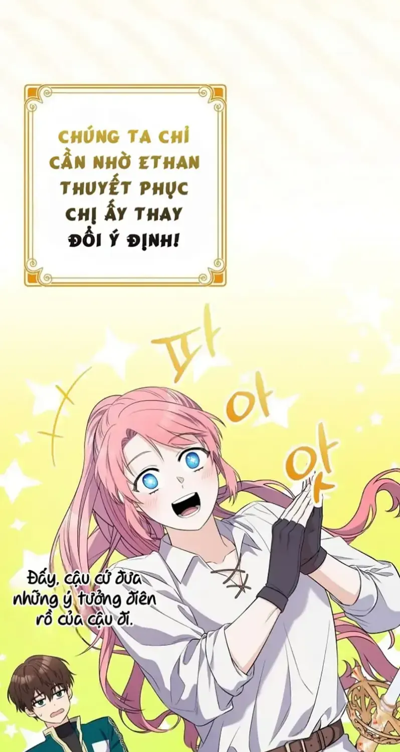 Kẻ Mạnh Nhất Thế Giới Ám Ảnh Tôi Chap 1 - Next Chap 2