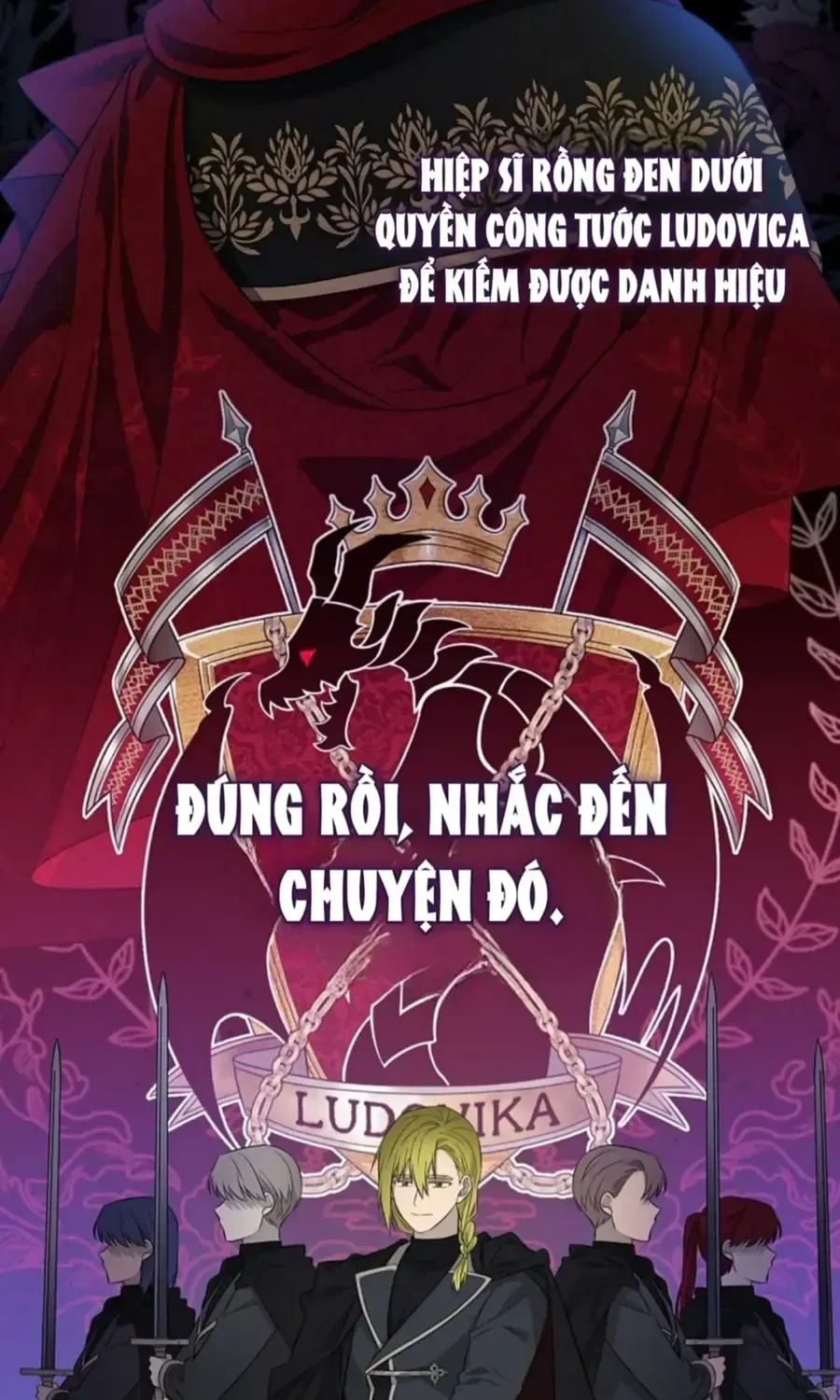 Kẻ Mạnh Nhất Thế Giới Ám Ảnh Tôi Chap 1 - Next Chap 2