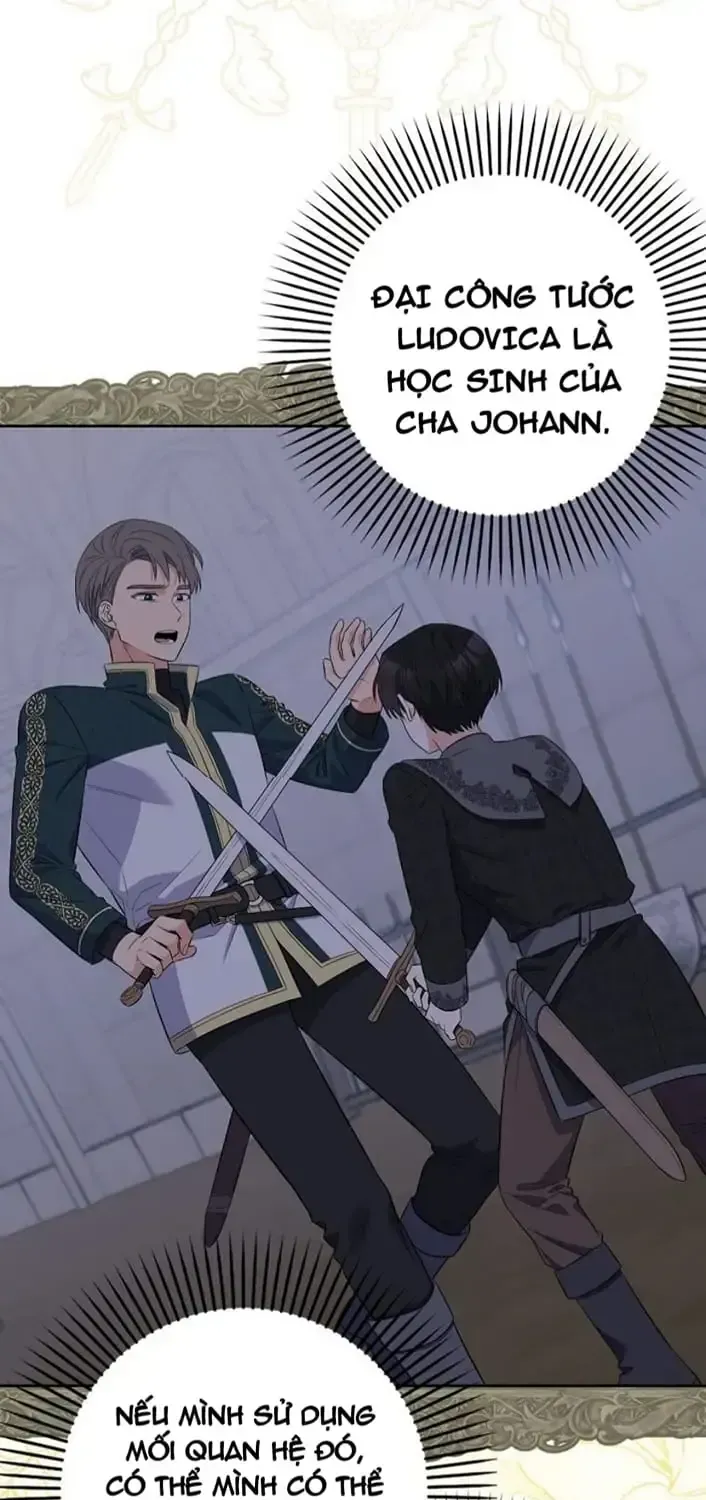 Kẻ Mạnh Nhất Thế Giới Ám Ảnh Tôi Chap 1 - Next Chap 2