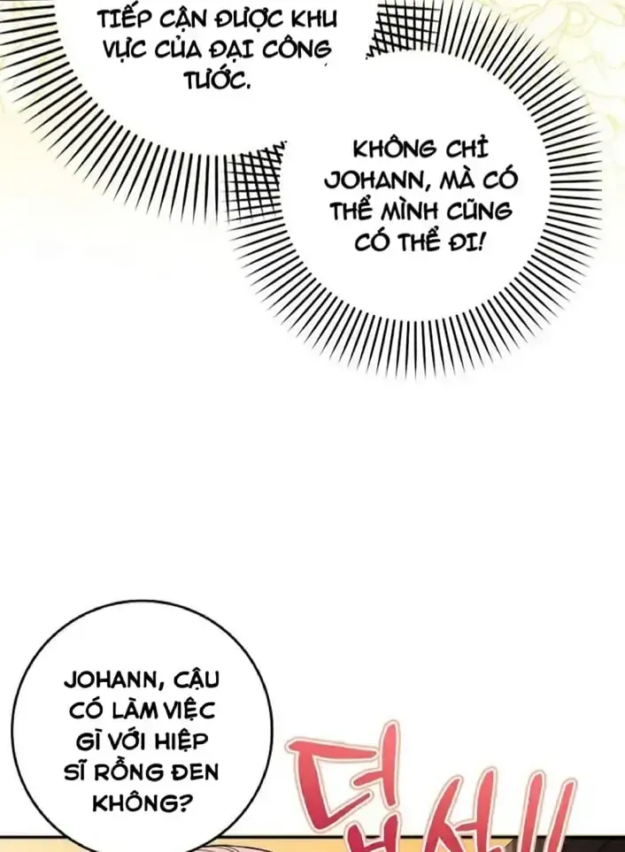 Kẻ Mạnh Nhất Thế Giới Ám Ảnh Tôi Chap 1 - Next Chap 2