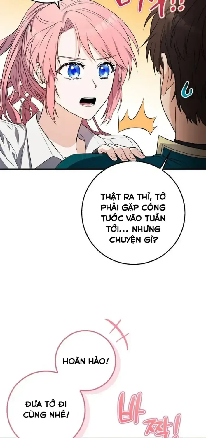 Kẻ Mạnh Nhất Thế Giới Ám Ảnh Tôi Chap 1 - Next Chap 2