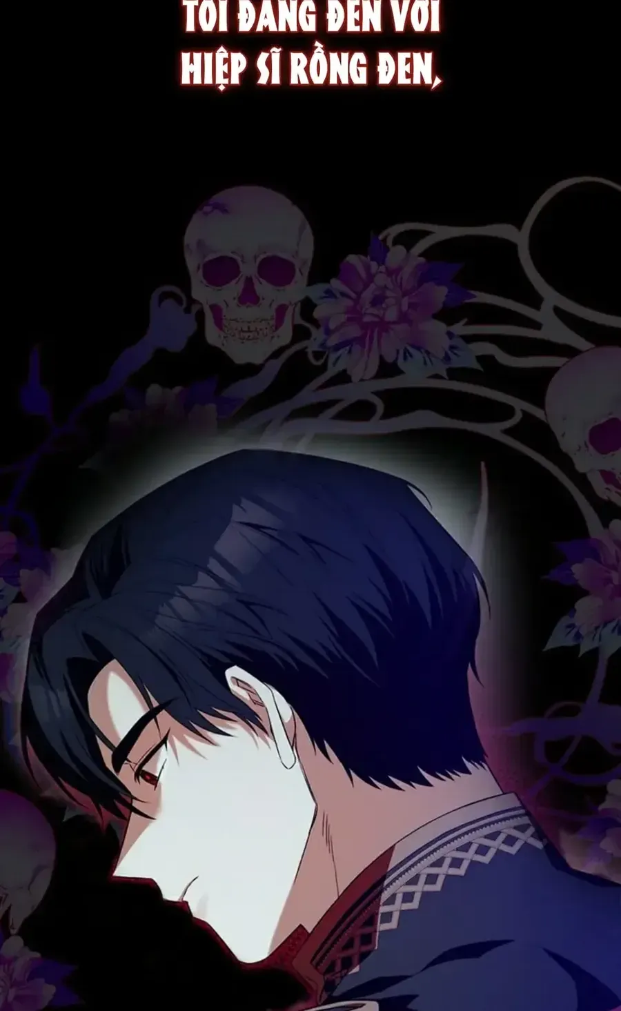 Kẻ Mạnh Nhất Thế Giới Ám Ảnh Tôi Chap 1 - Next Chap 2