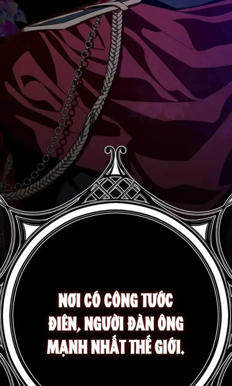 Kẻ Mạnh Nhất Thế Giới Ám Ảnh Tôi Chap 1 - Next Chap 2