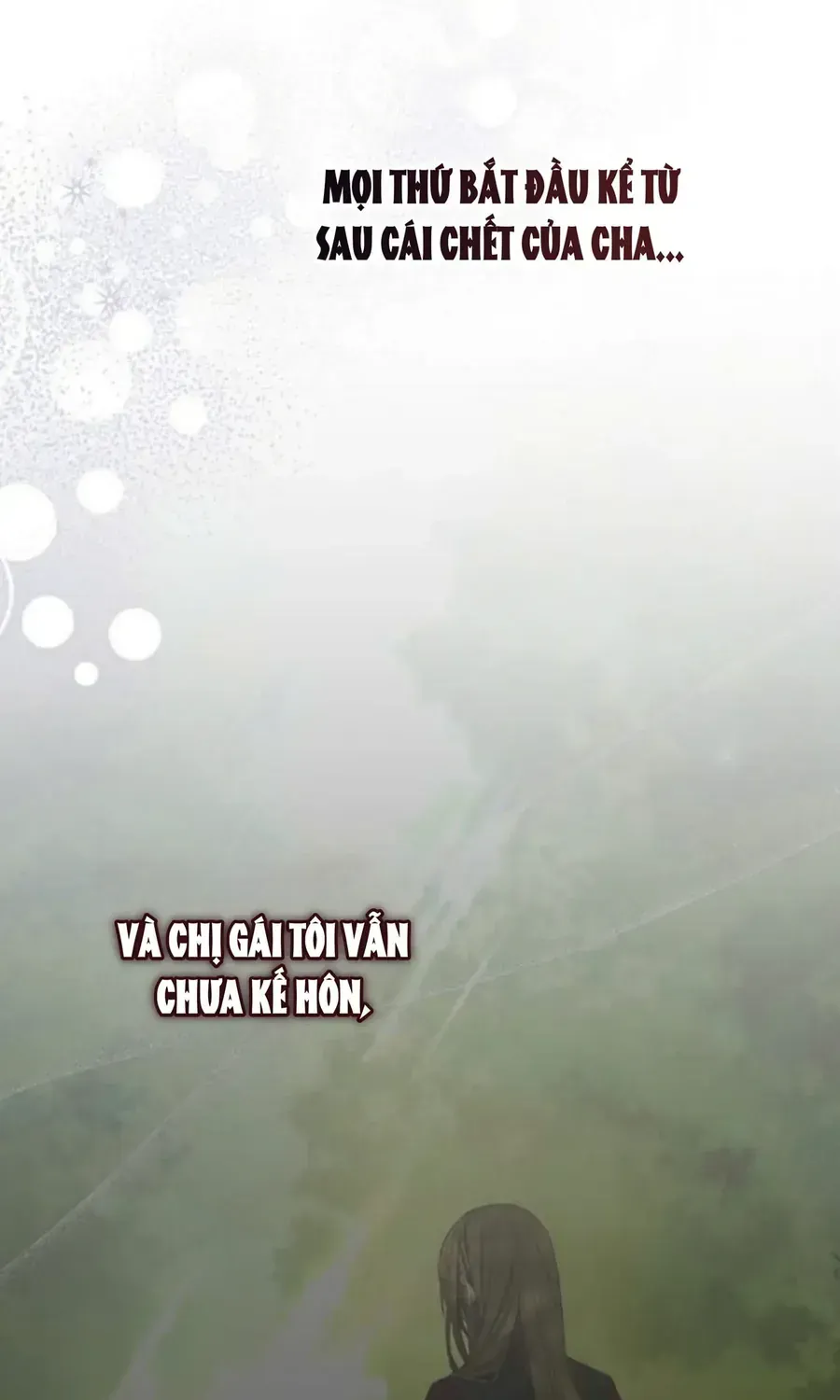 Kẻ Mạnh Nhất Thế Giới Ám Ảnh Tôi Chap 1 - Next Chap 2