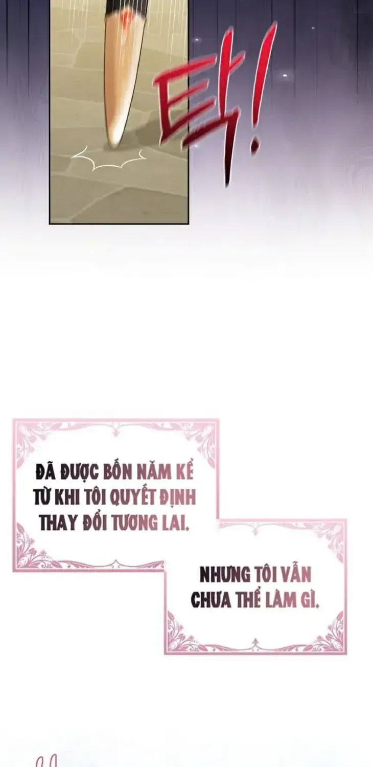 Kẻ Mạnh Nhất Thế Giới Ám Ảnh Tôi Chap 1 - Next Chap 2