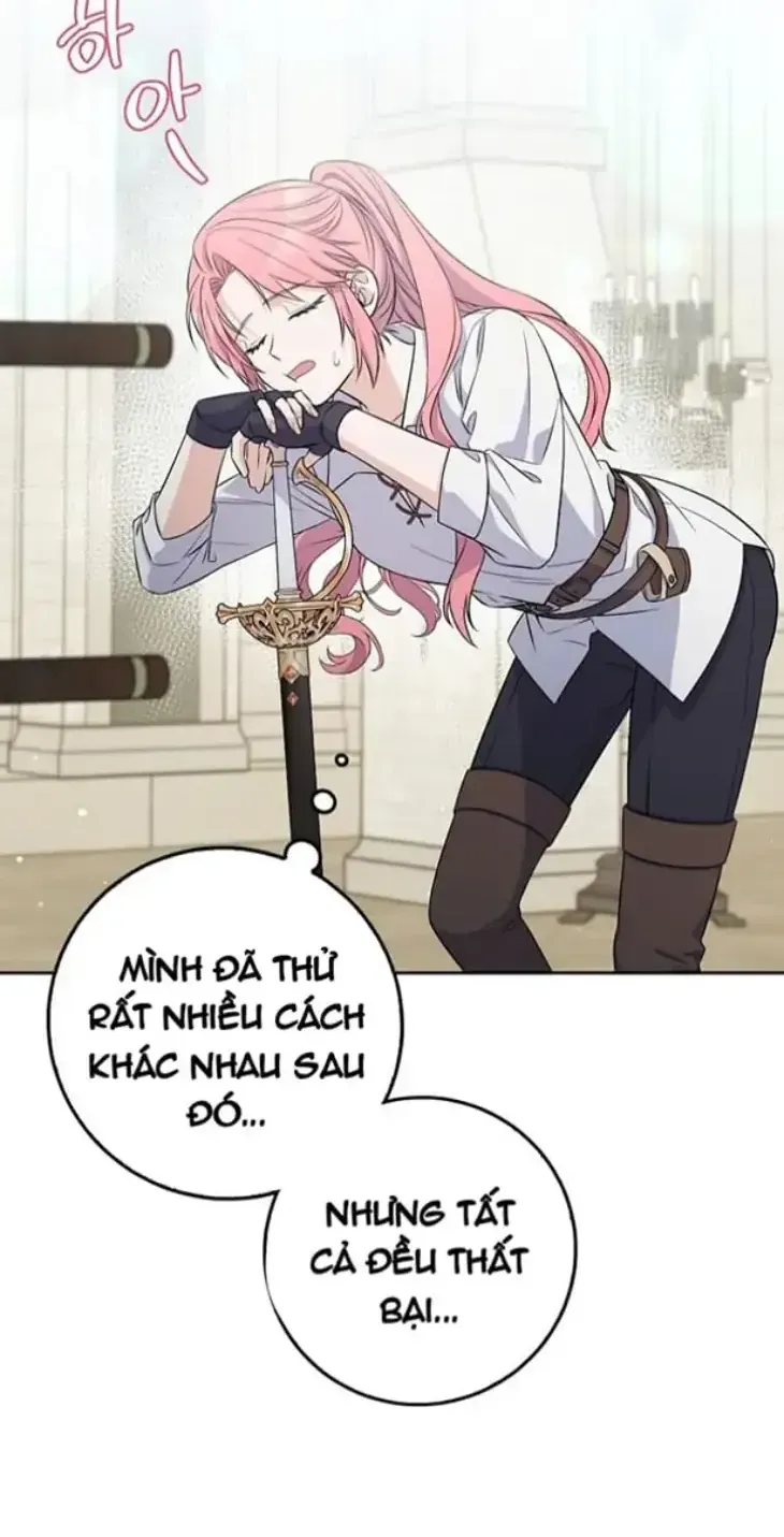 Kẻ Mạnh Nhất Thế Giới Ám Ảnh Tôi Chap 1 - Next Chap 2