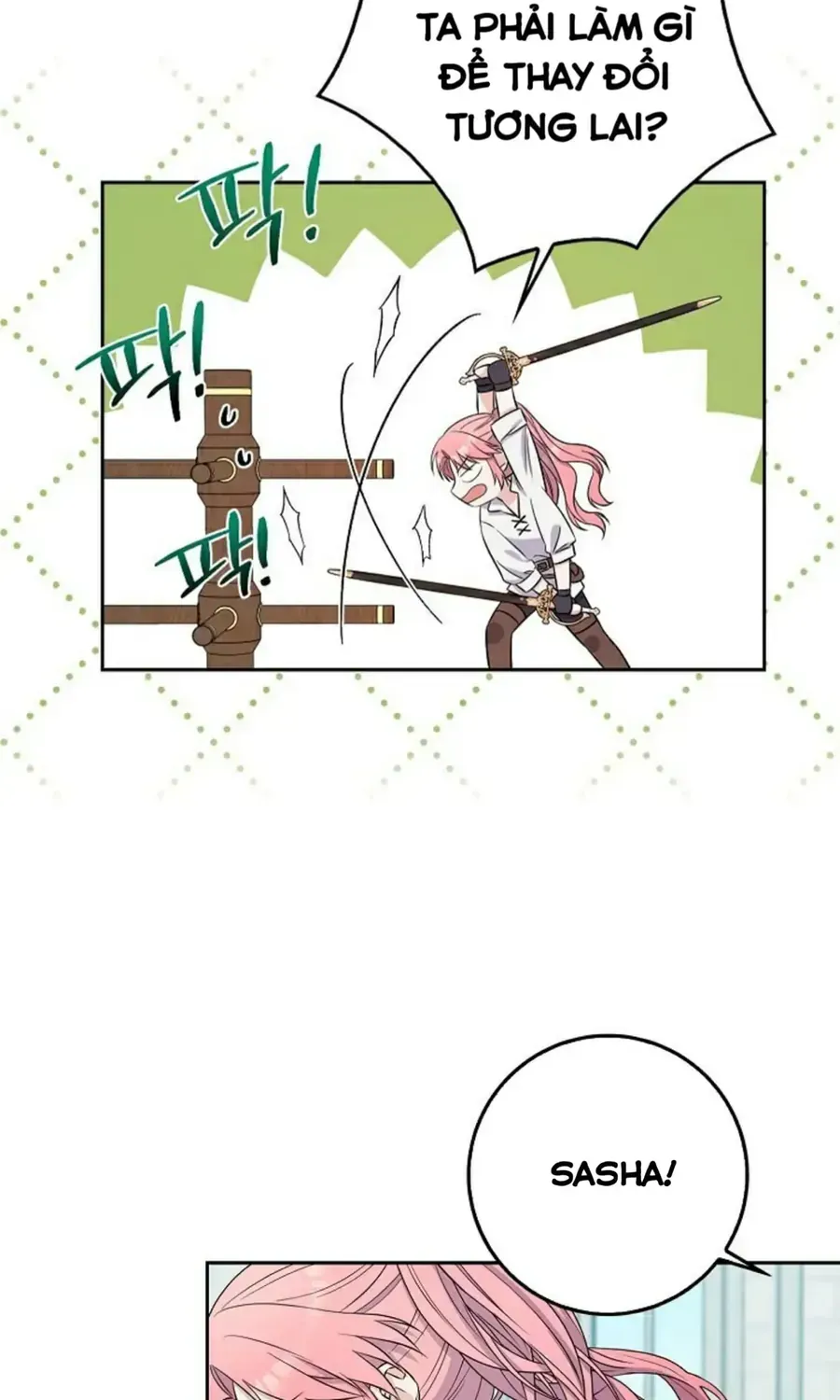 Kẻ Mạnh Nhất Thế Giới Ám Ảnh Tôi Chap 1 - Next Chap 2