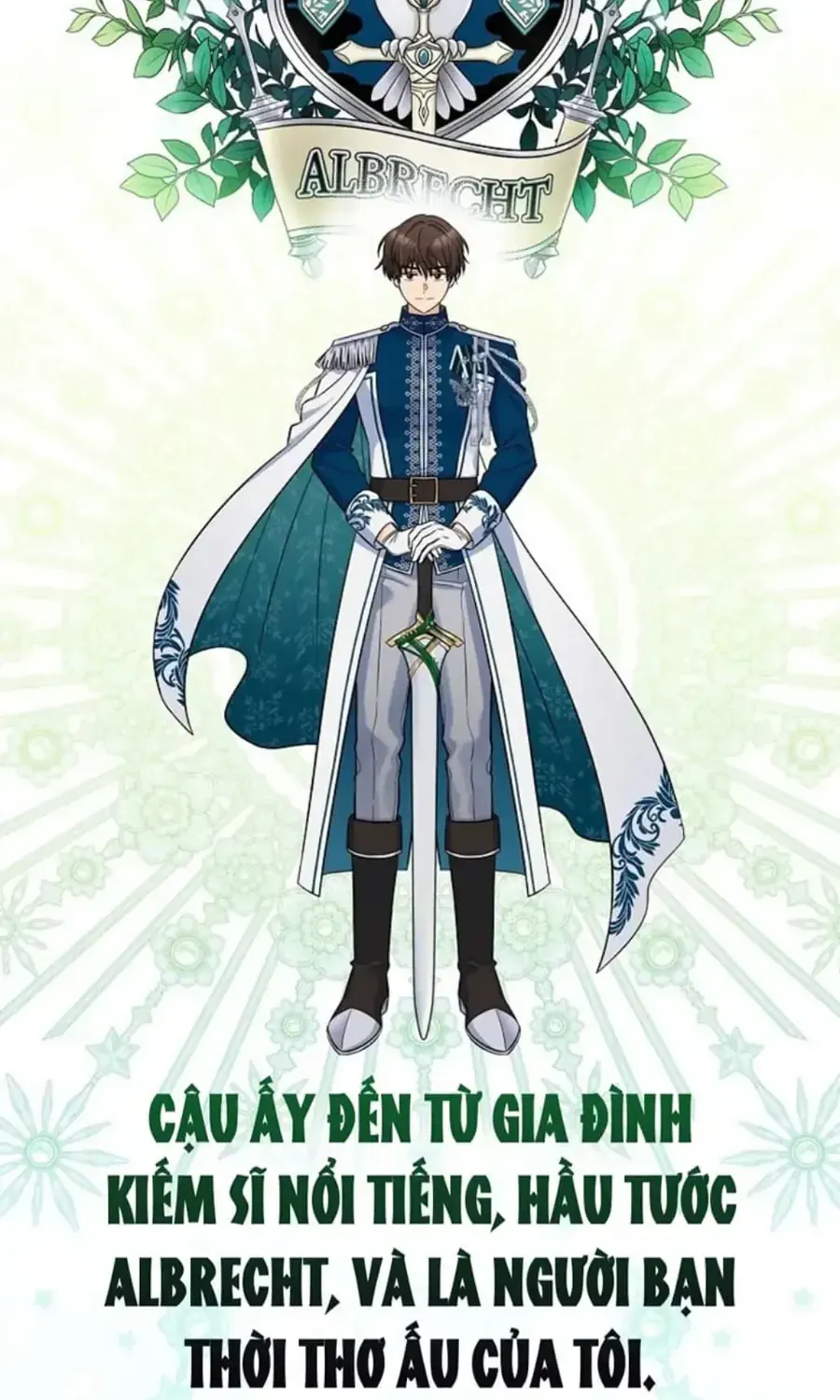 Kẻ Mạnh Nhất Thế Giới Ám Ảnh Tôi Chap 1 - Next Chap 2