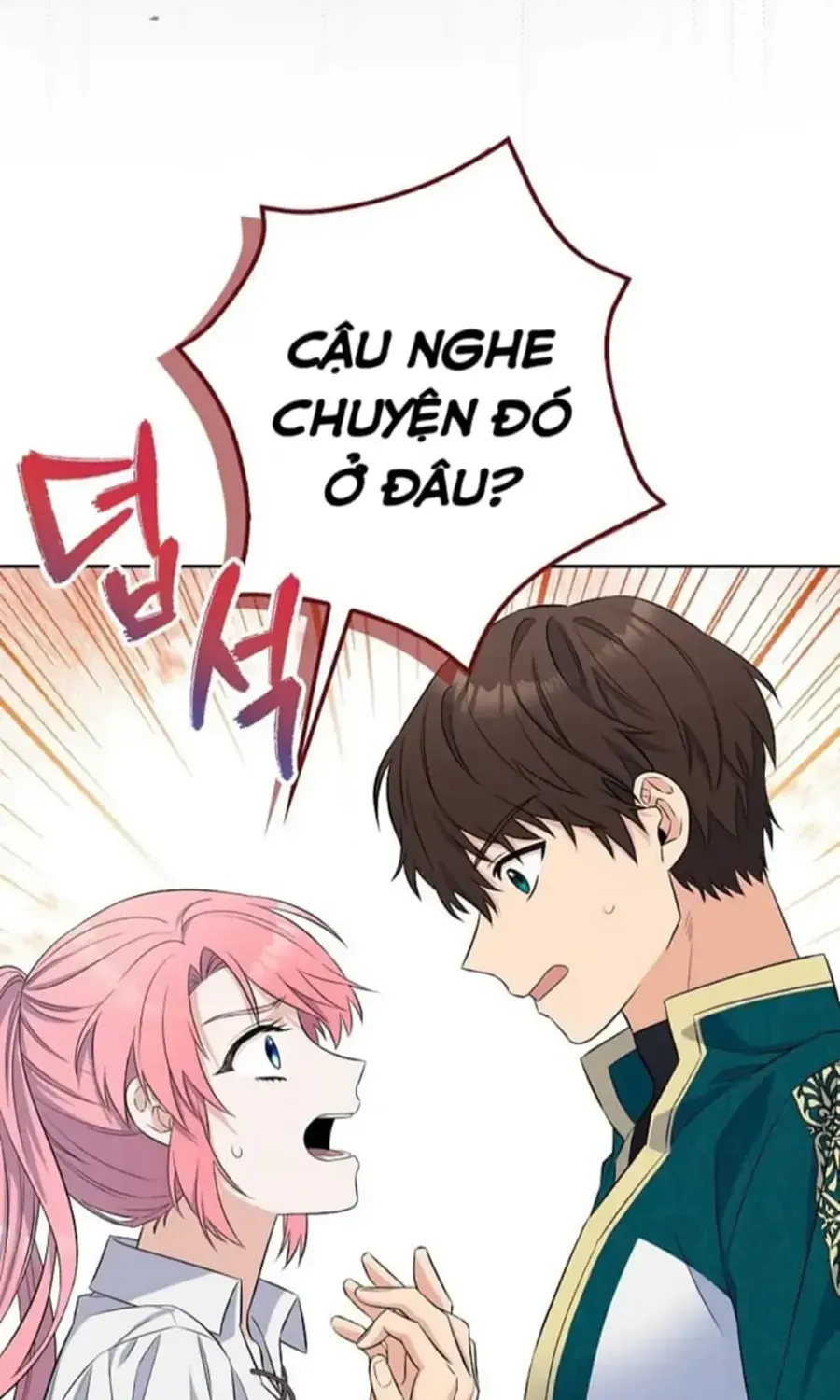 Kẻ Mạnh Nhất Thế Giới Ám Ảnh Tôi Chap 1 - Next Chap 2