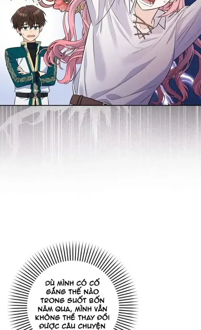 Kẻ Mạnh Nhất Thế Giới Ám Ảnh Tôi Chap 1 - Next Chap 2