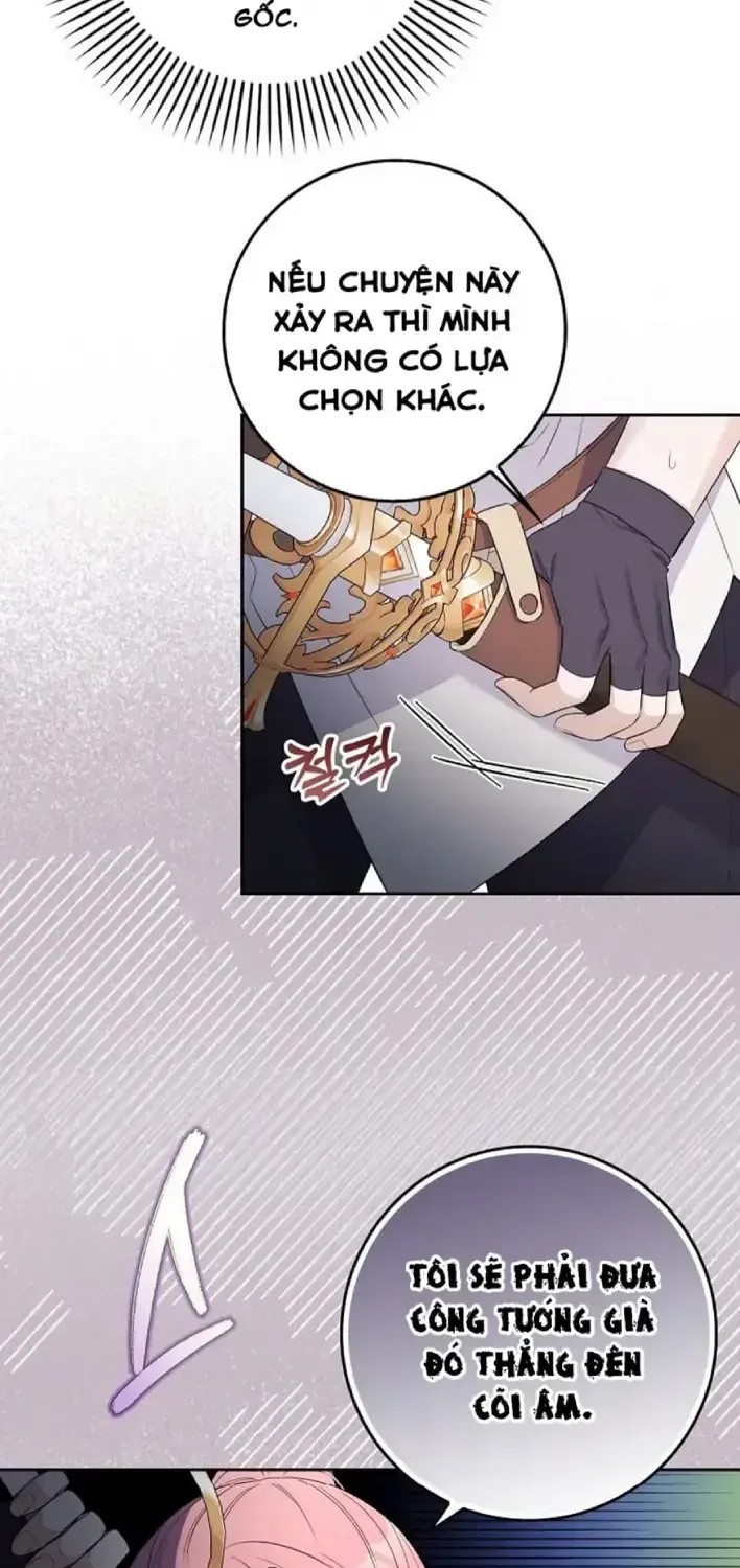 Kẻ Mạnh Nhất Thế Giới Ám Ảnh Tôi Chap 1 - Next Chap 2