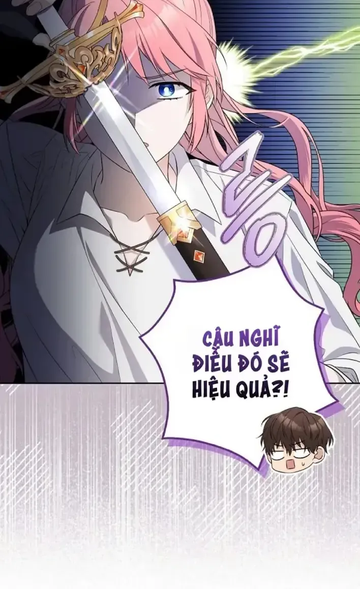 Kẻ Mạnh Nhất Thế Giới Ám Ảnh Tôi Chap 1 - Next Chap 2