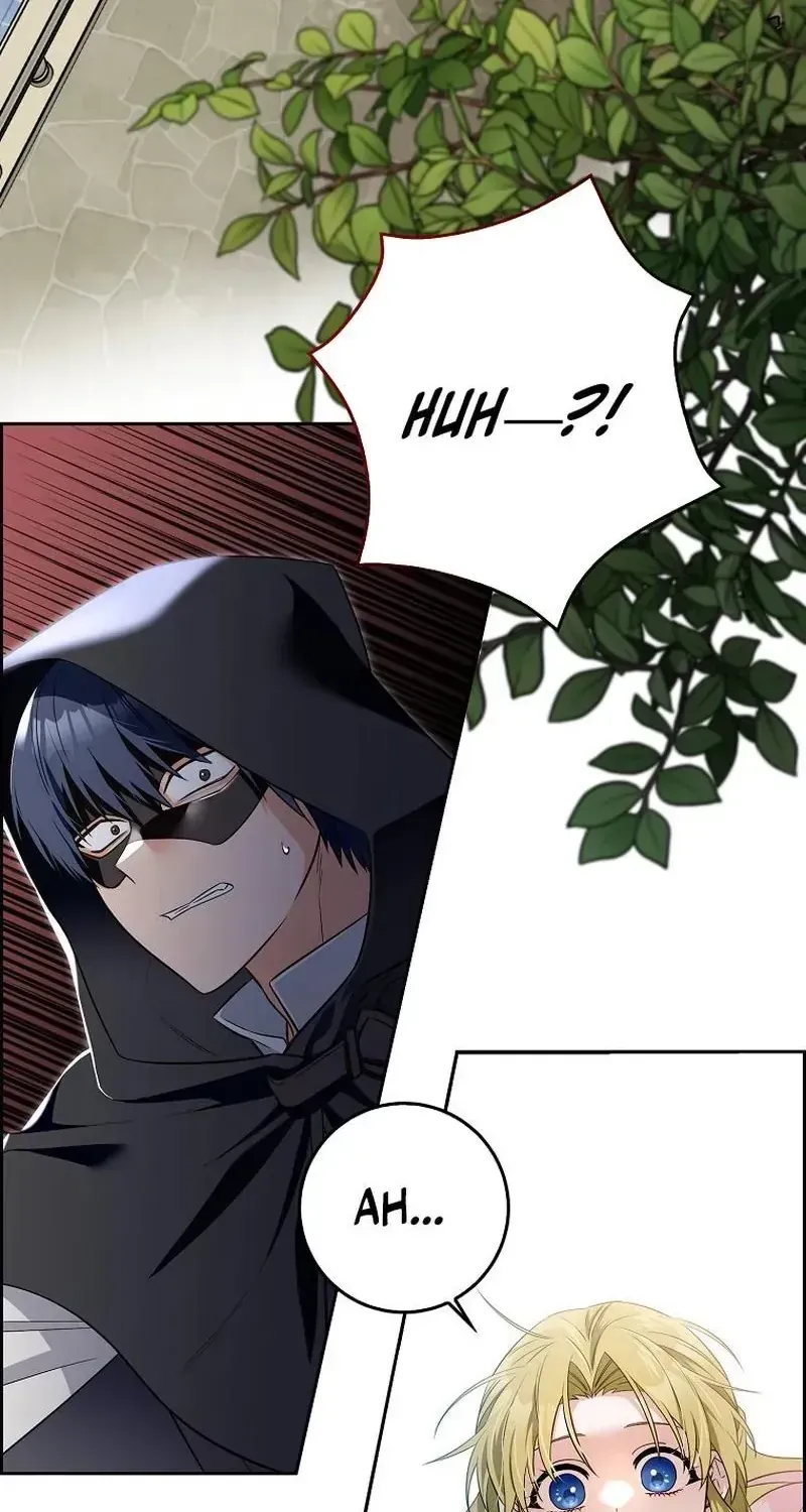 Kẻ Mạnh Nhất Thế Giới Ám Ảnh Tôi Chap 10 - Next Chap 11