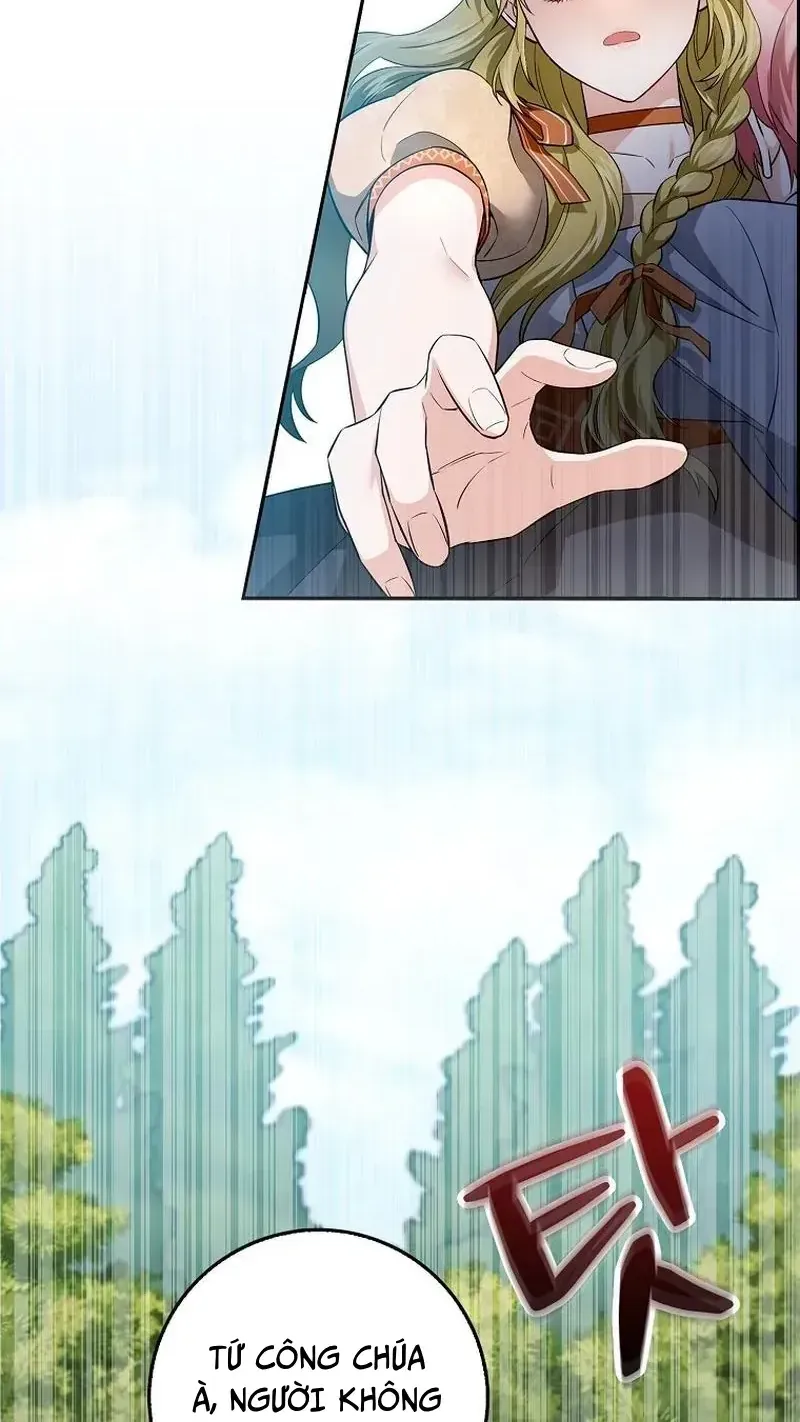 Kẻ Mạnh Nhất Thế Giới Ám Ảnh Tôi Chap 10 - Next Chap 11