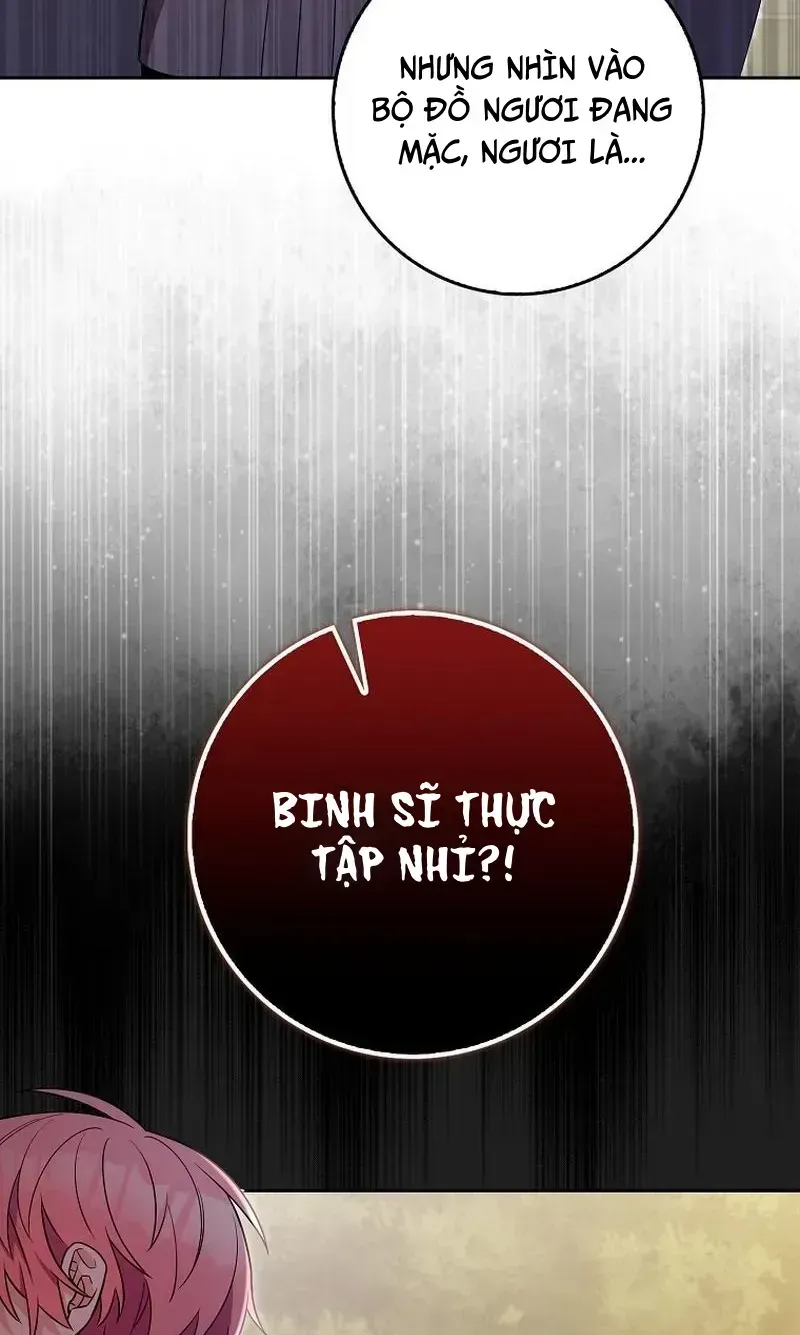 Kẻ Mạnh Nhất Thế Giới Ám Ảnh Tôi Chap 10 - Next Chap 11