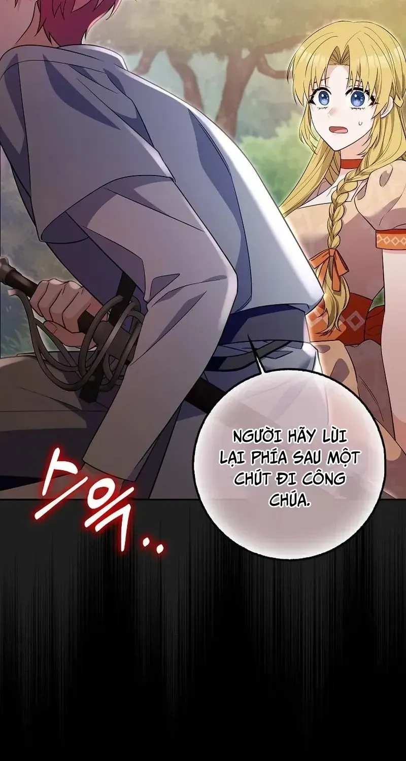 Kẻ Mạnh Nhất Thế Giới Ám Ảnh Tôi Chap 10 - Next Chap 11