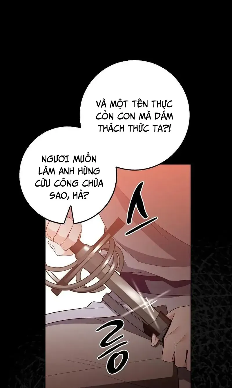 Kẻ Mạnh Nhất Thế Giới Ám Ảnh Tôi Chap 10 - Next Chap 11