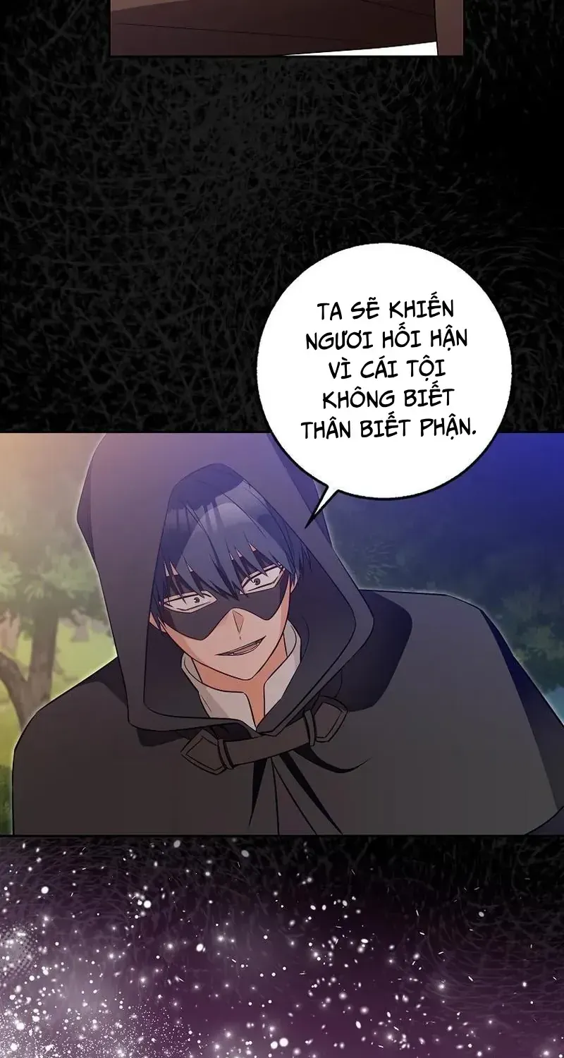 Kẻ Mạnh Nhất Thế Giới Ám Ảnh Tôi Chap 10 - Next Chap 11