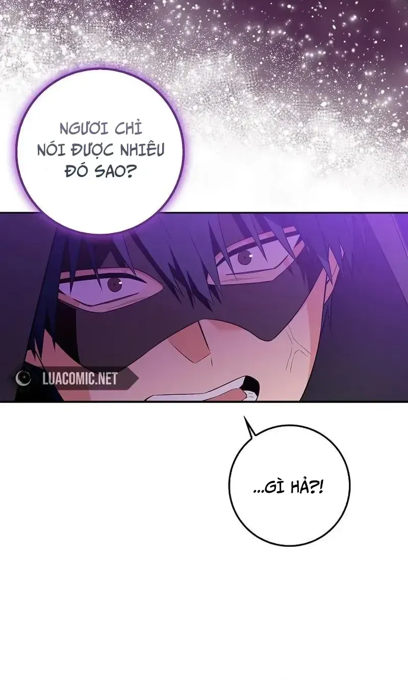 Kẻ Mạnh Nhất Thế Giới Ám Ảnh Tôi Chap 10 - Next Chap 11