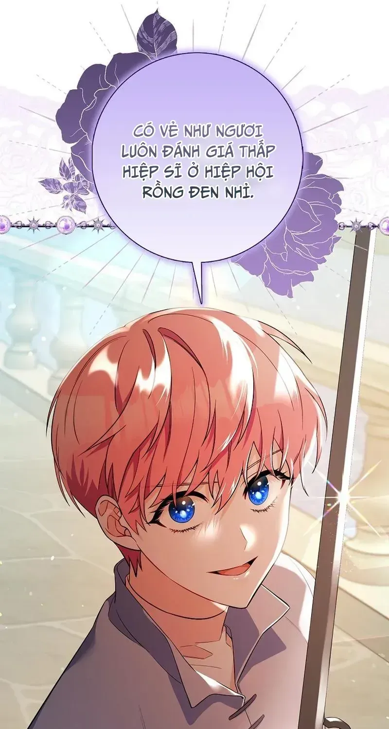 Kẻ Mạnh Nhất Thế Giới Ám Ảnh Tôi Chap 10 - Next Chap 11