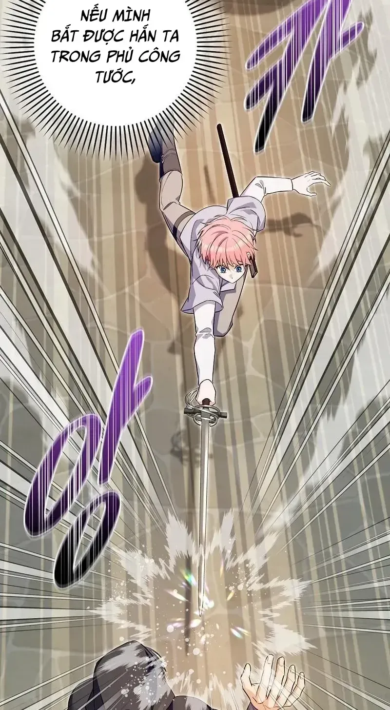 Kẻ Mạnh Nhất Thế Giới Ám Ảnh Tôi Chap 10 - Next Chap 11