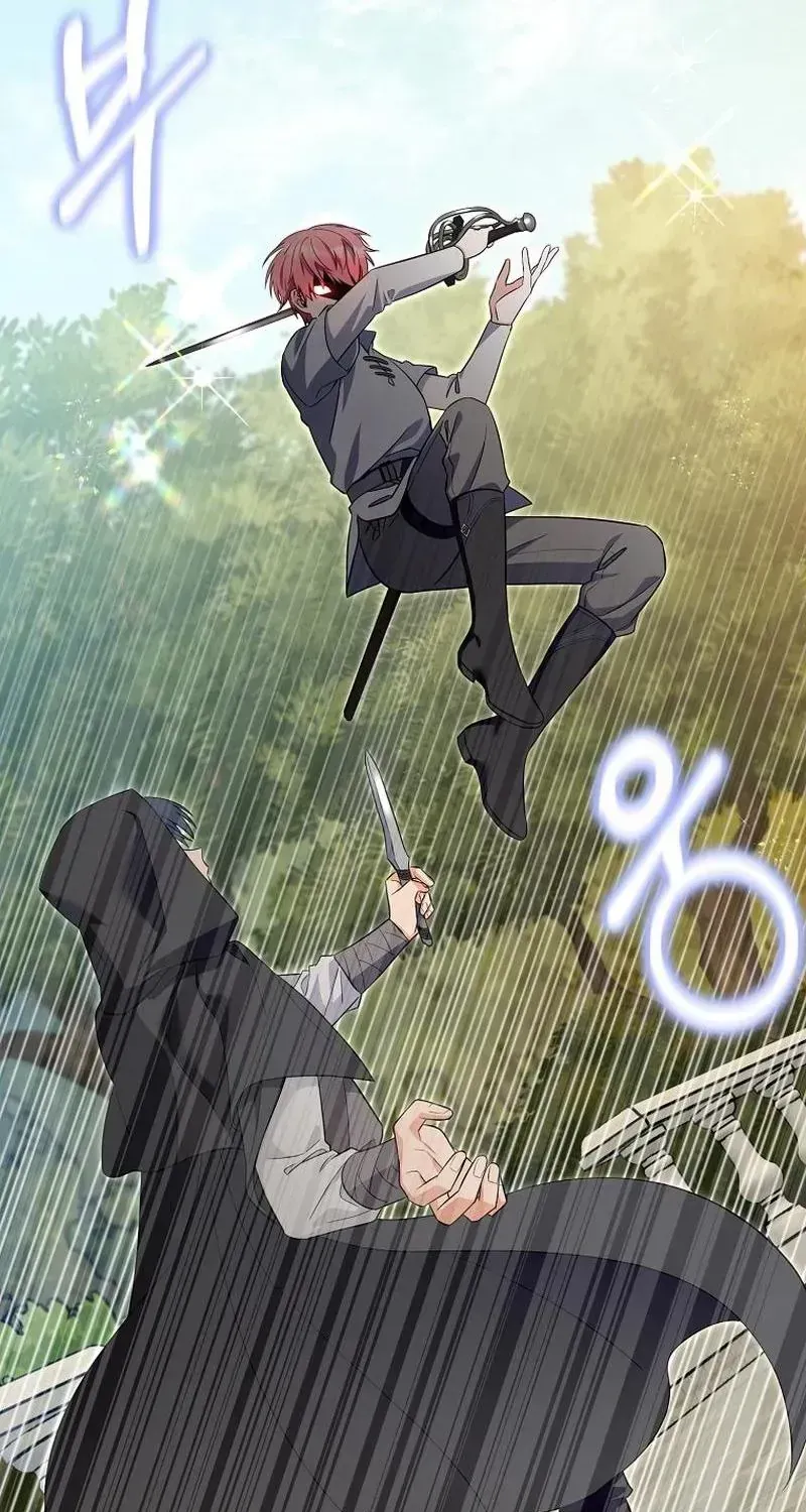 Kẻ Mạnh Nhất Thế Giới Ám Ảnh Tôi Chap 10 - Next Chap 11