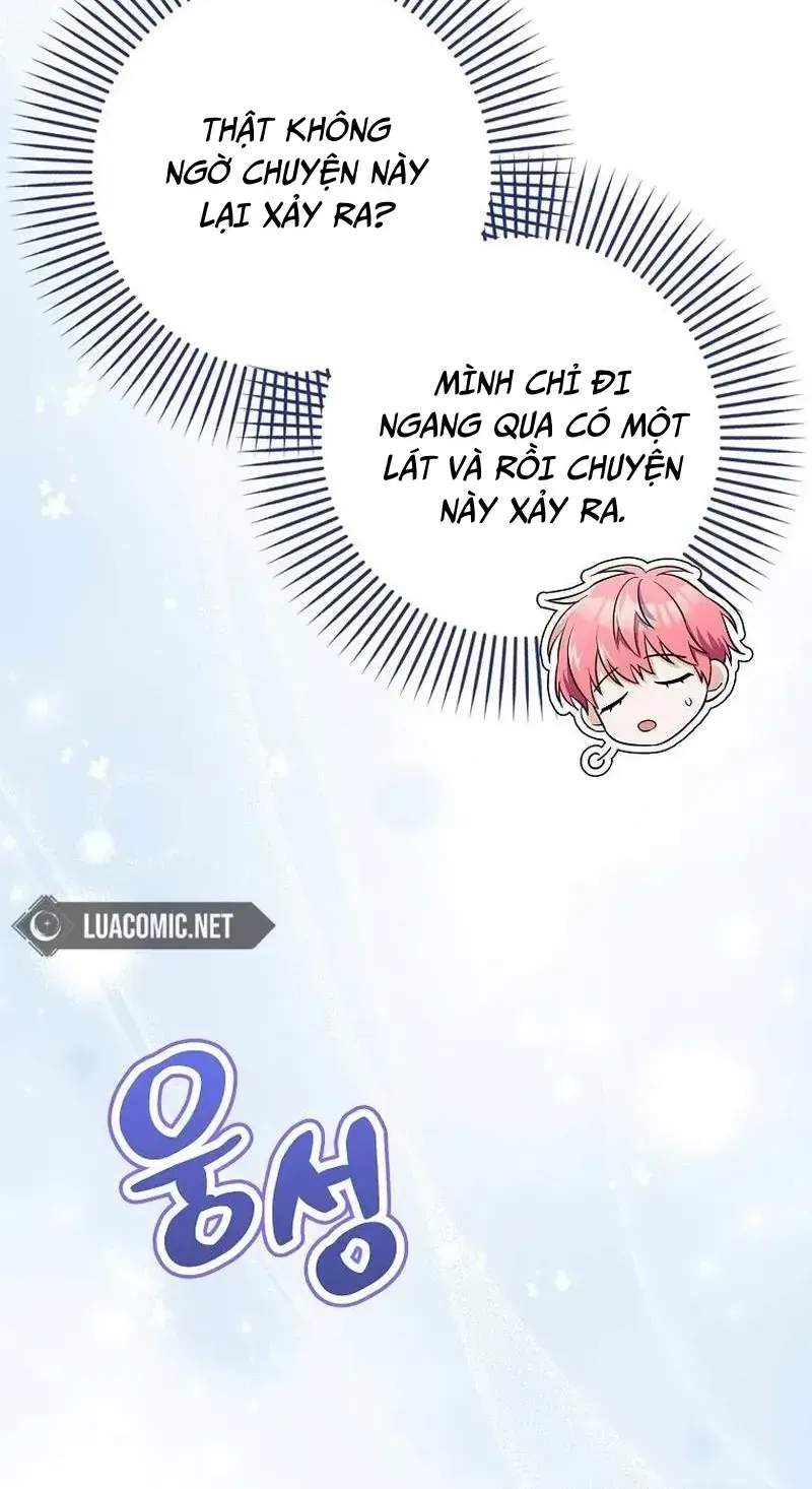 Kẻ Mạnh Nhất Thế Giới Ám Ảnh Tôi Chap 10 - Next Chap 11