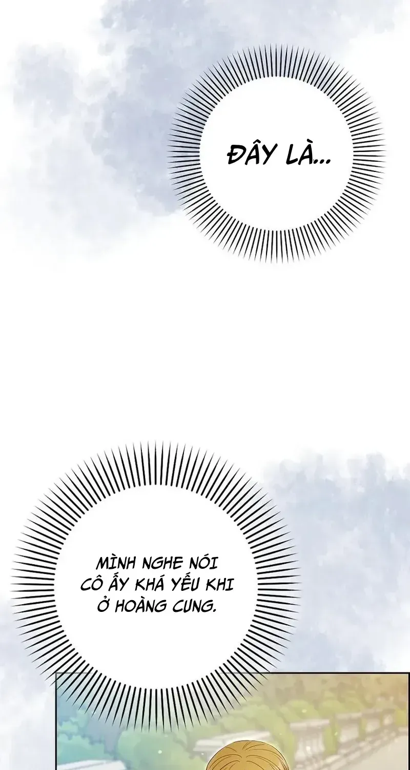 Kẻ Mạnh Nhất Thế Giới Ám Ảnh Tôi Chap 10 - Next Chap 11