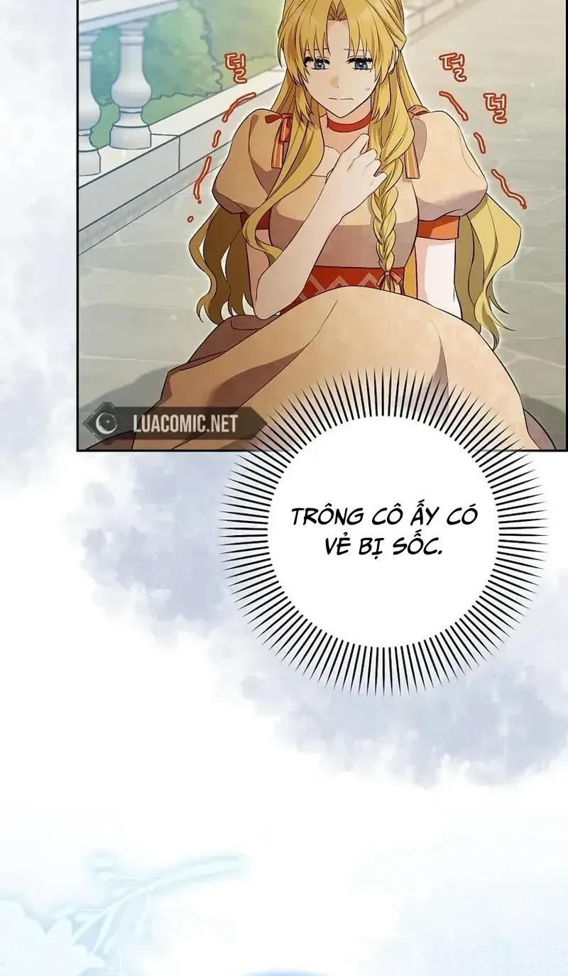 Kẻ Mạnh Nhất Thế Giới Ám Ảnh Tôi Chap 10 - Next Chap 11