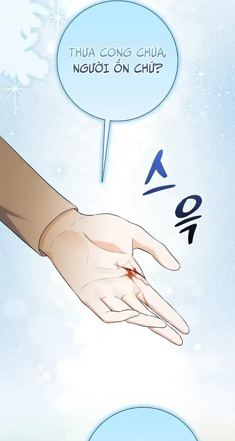 Kẻ Mạnh Nhất Thế Giới Ám Ảnh Tôi Chap 10 - Next Chap 11