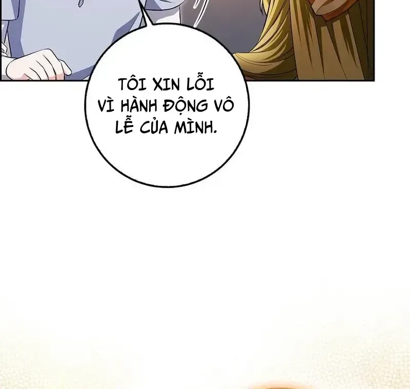 Kẻ Mạnh Nhất Thế Giới Ám Ảnh Tôi Chap 10 - Next Chap 11